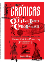 Las crónicas de Güilliam de Canford IV: Puentedey "Los bastardos legítimos"