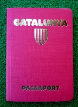 Pasaporte Catalunya