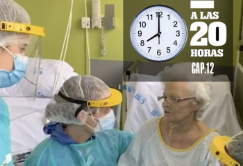 A Las 20 Horas Documental capítulo 13