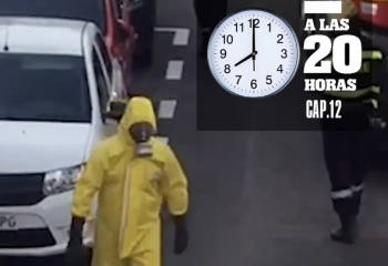 A Las 20 Horas Documental A Las 20 Horas Documental capítulo 14