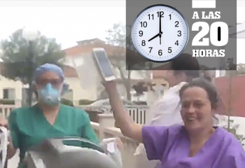 A Las 20 Horas Documental capítulo 15 A Las 20 Horas Documental capítulo 15