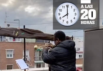 A Las 20 Horas Documental capítulo 20