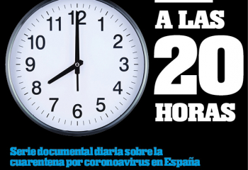 A Las 20 Horas Documental capitulo 9