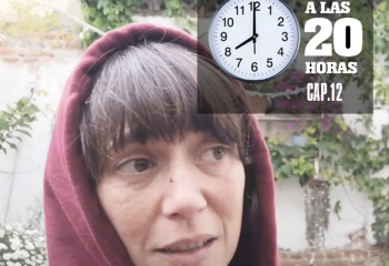 A Las 20 Horas Documental capítulo 23 día 15 abril 2020