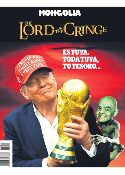 ¿El último verano progre?