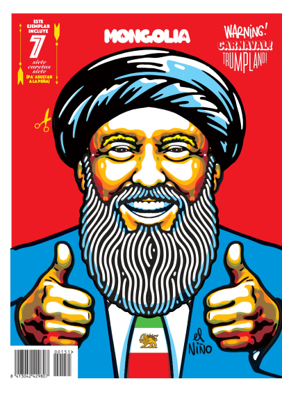 2026 CARNAVAL TRUMPLAND