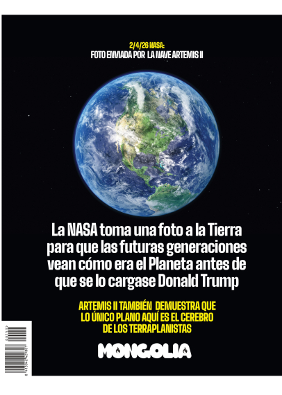 ¡¡¡Vuelvee... Lee Harvey Oswald vuelve!!!