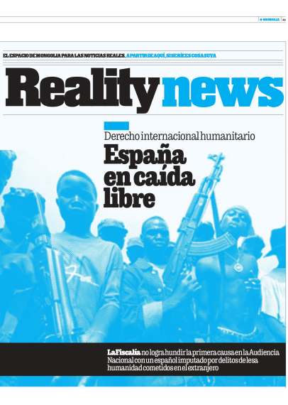 El fascismo es un gran invento