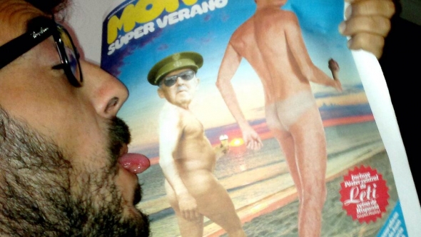 culo franco