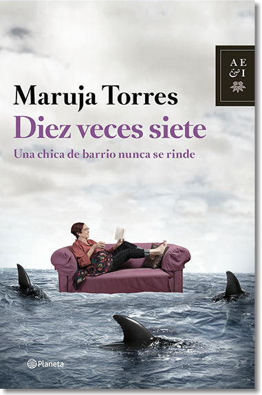 maruja torres