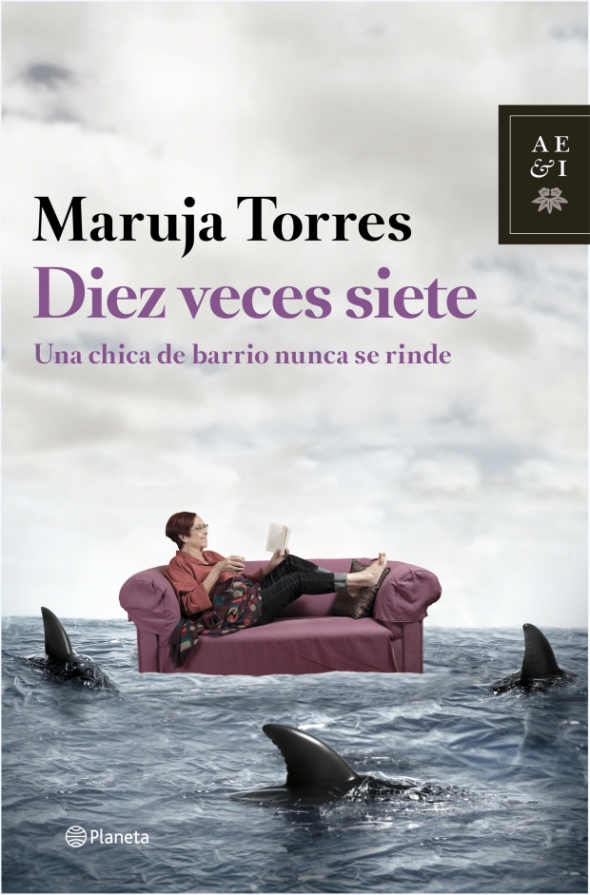 maruja torres