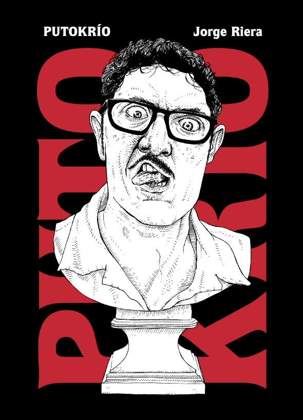 putokrío