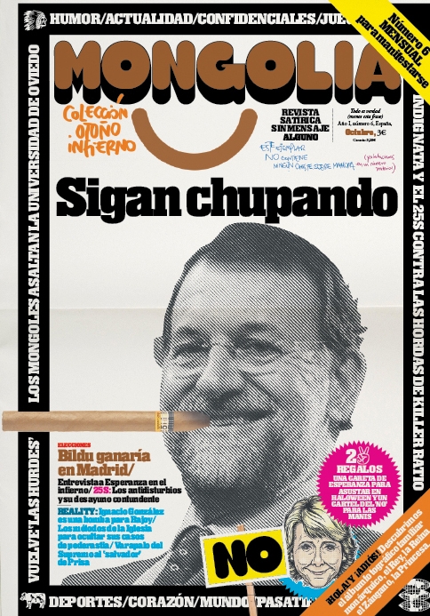 Mariano Rajoy 